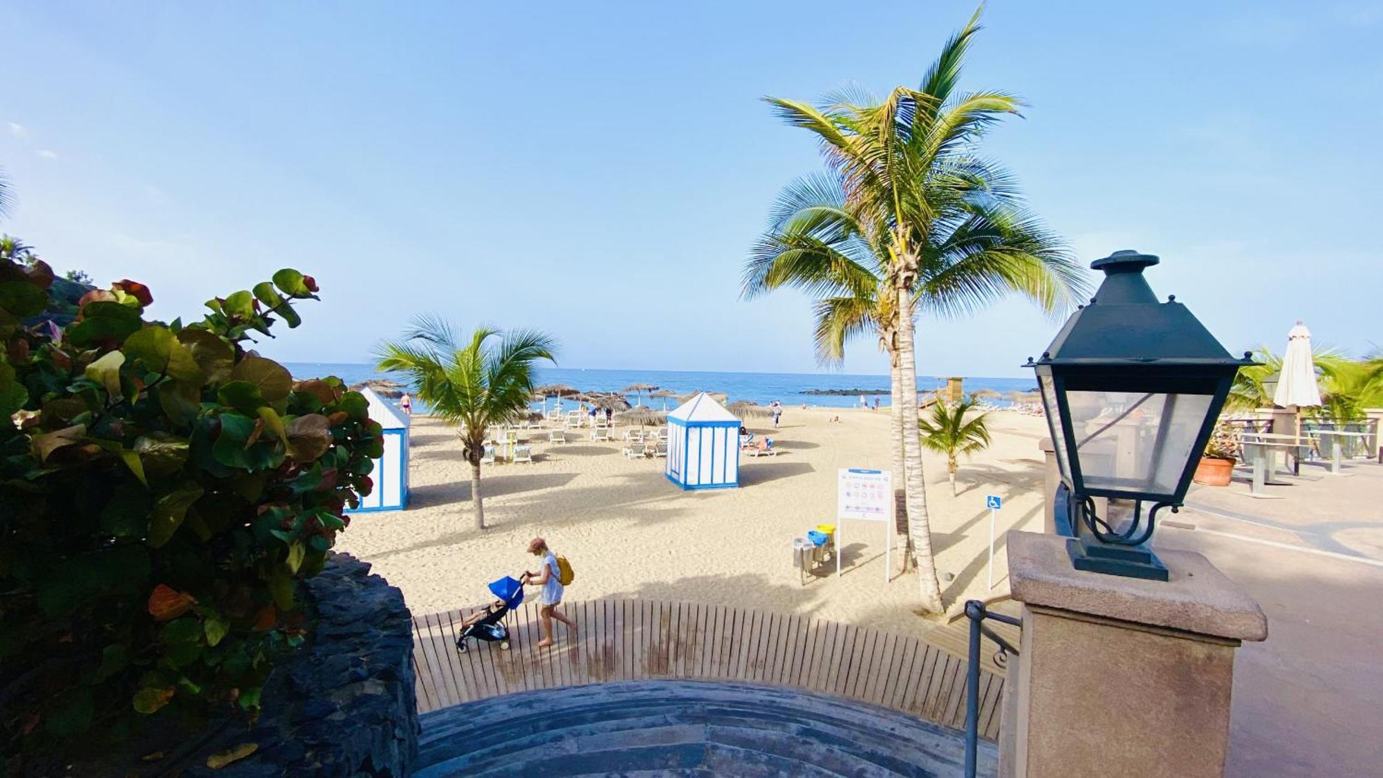 Love In The Sea Vina Del Mar By Deihu Experiences Playa de las Americas  Ngoại thất bức ảnh