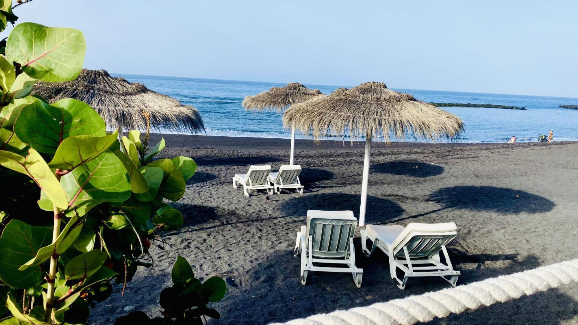 Love In The Sea Vina Del Mar By Deihu Experiences Playa de las Americas  Ngoại thất bức ảnh