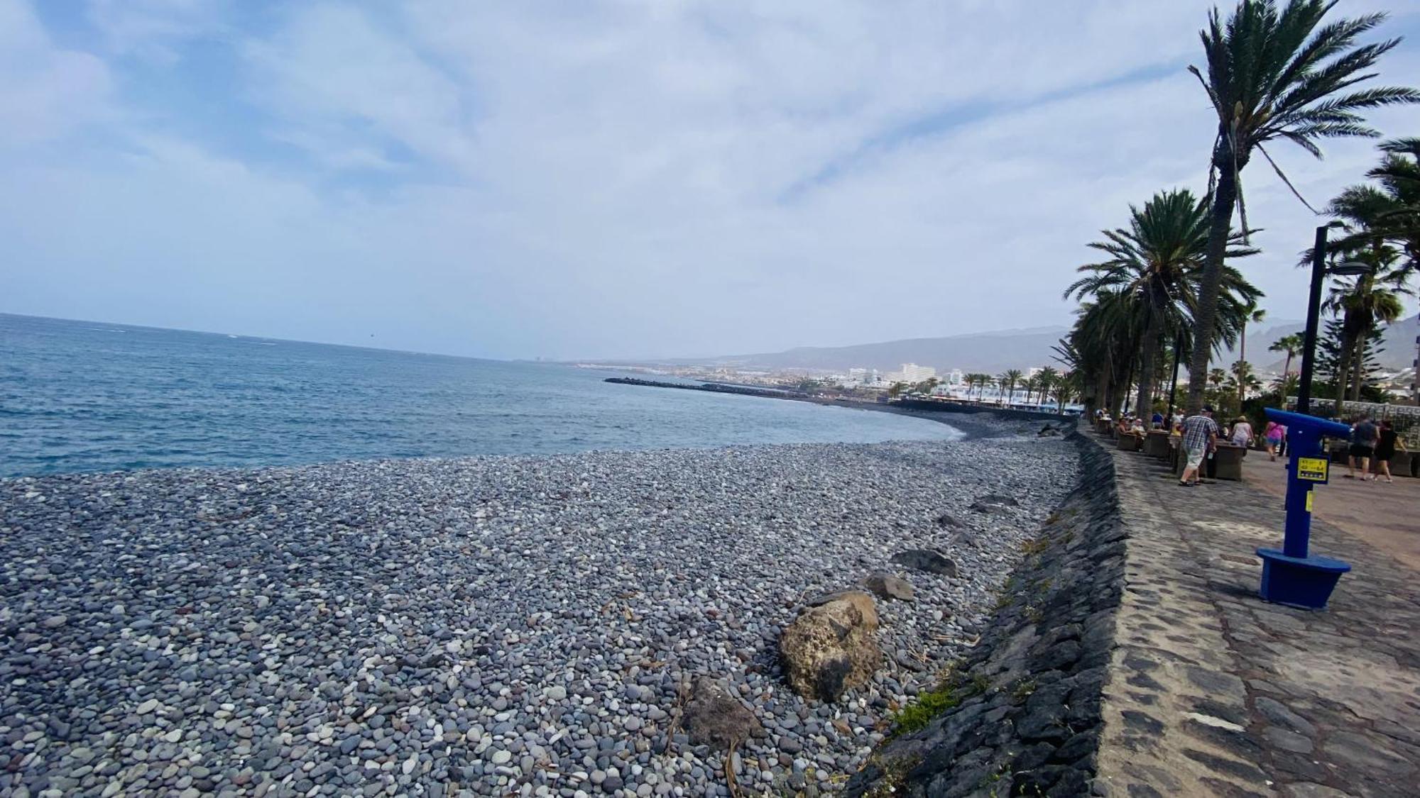Love In The Sea Vina Del Mar By Deihu Experiences Playa de las Americas  Ngoại thất bức ảnh