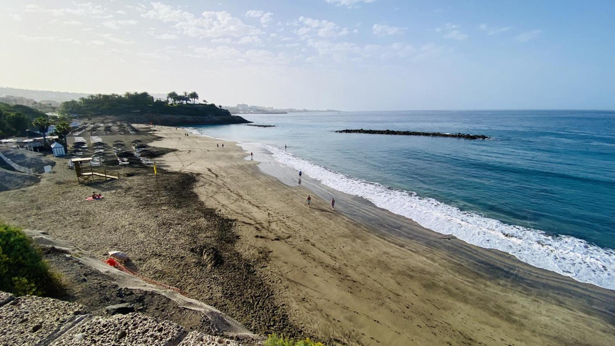 Love In The Sea Vina Del Mar By Deihu Experiences Playa de las Americas  Ngoại thất bức ảnh